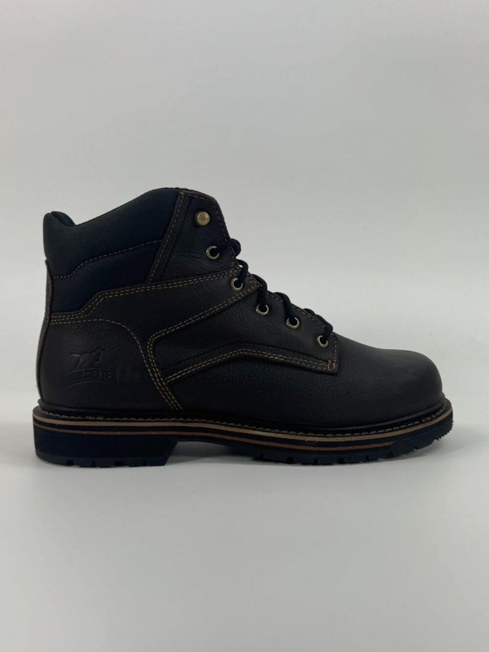 Irish Setter Kittson 'Brown' 83663 Boot size 11 WIDE